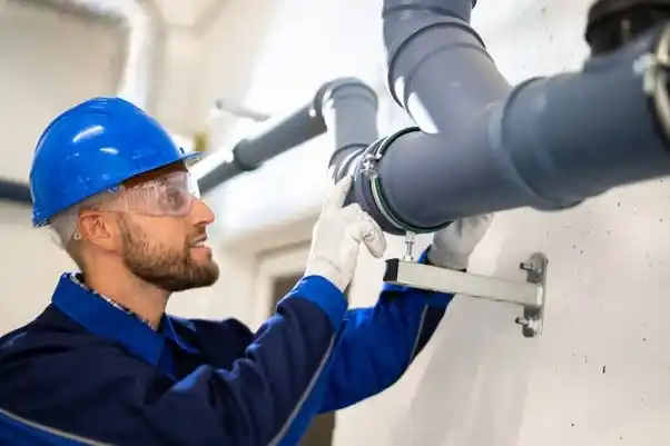 water damage restoration service Gallatin